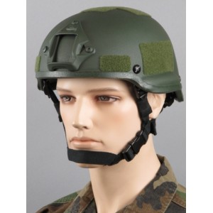 Element MICH 2002 Helmet Set OD